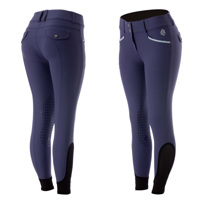 Equinavia Madeleine Ladies Knee Patch Breeches