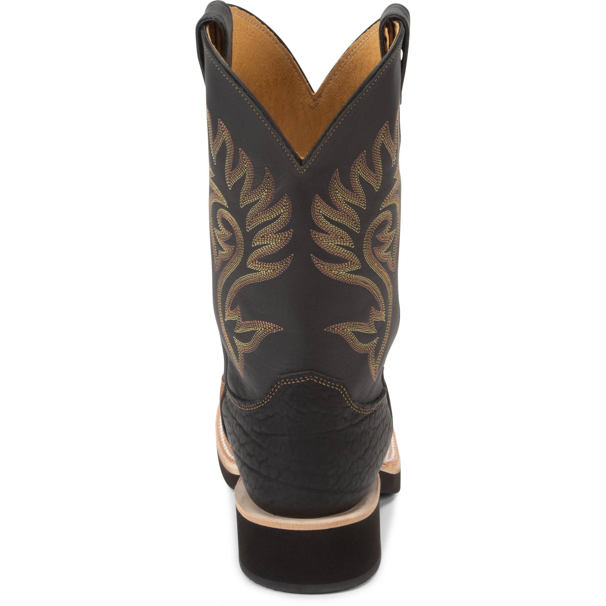 Justin Mens Paluxy 11" Western Boots