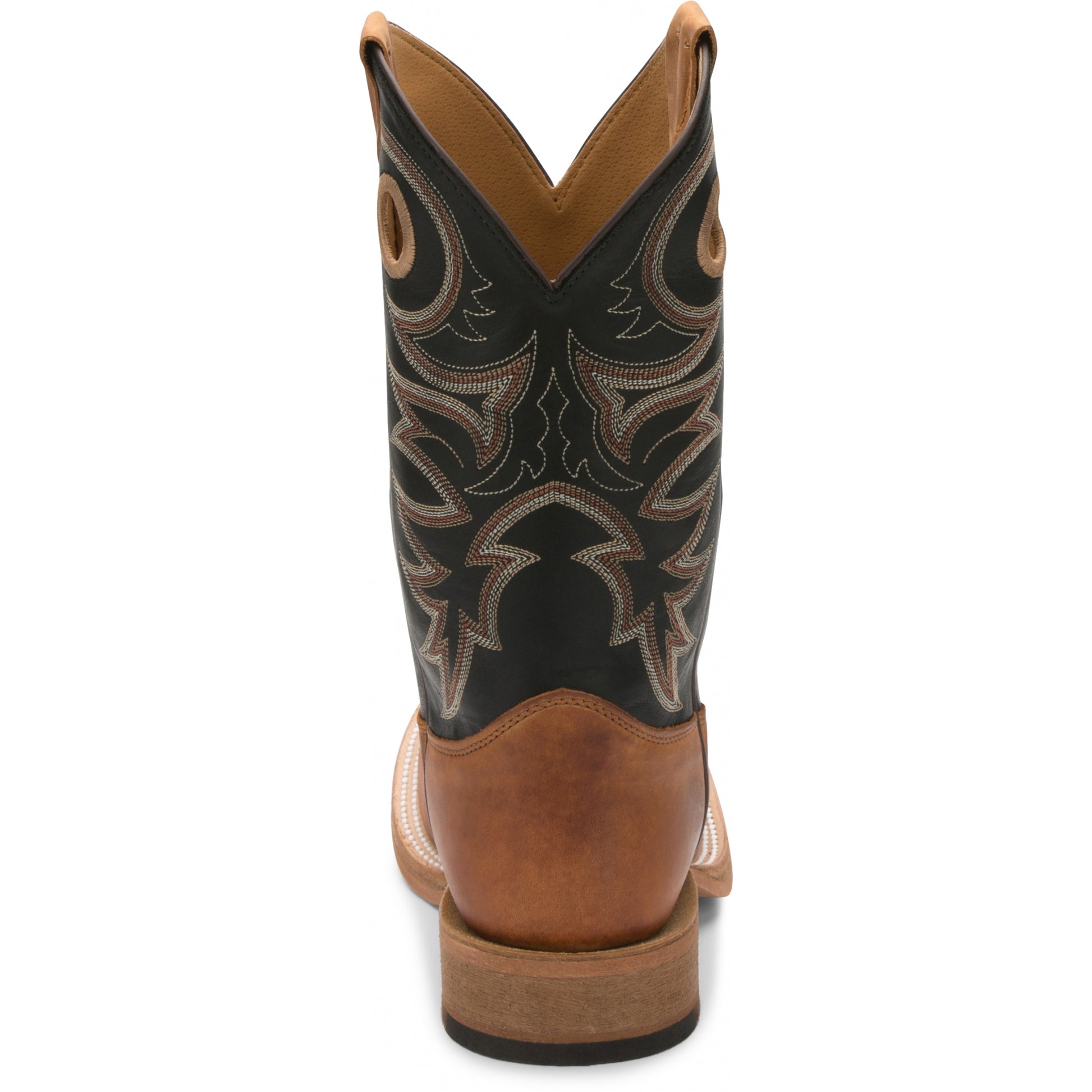 Justin Mens Caddo 11" Western Boots
