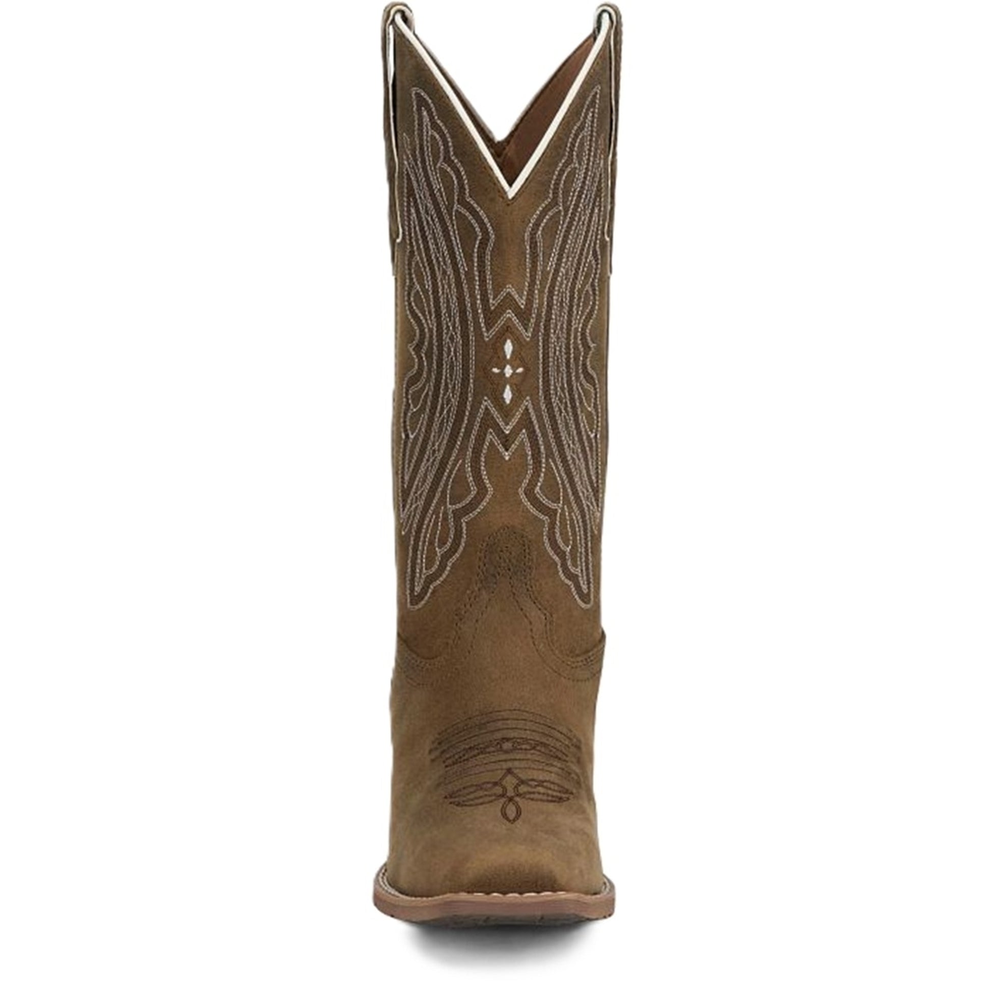 Justin Ladies Rae 12" Western Boots