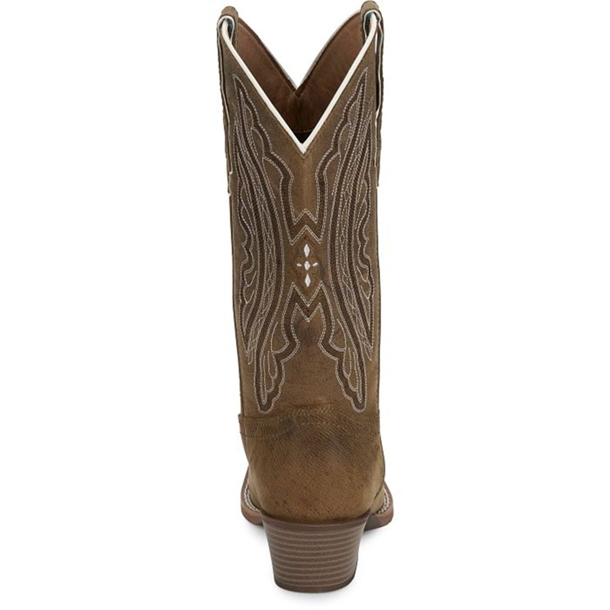 Justin Ladies Rae 12" Western Boots