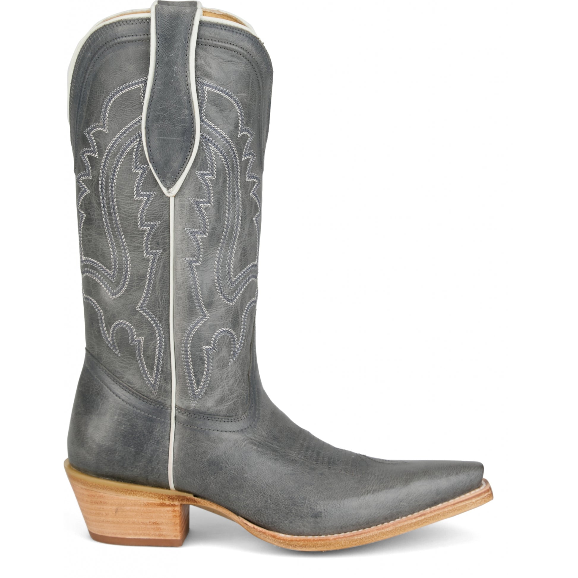 Tony Lama Ladies Val 12" Derby Boots