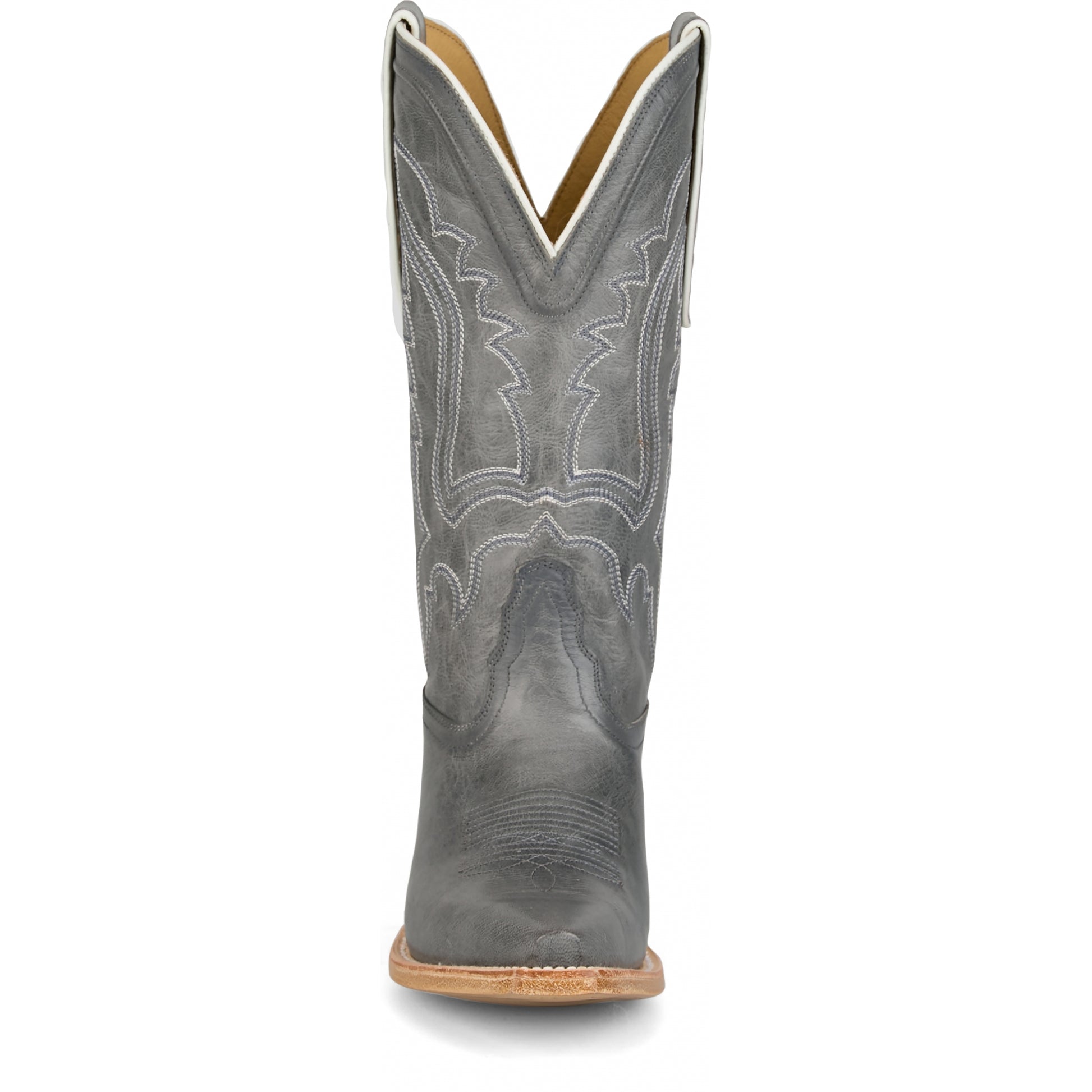 Tony Lama Ladies Val 12" Derby Boots
