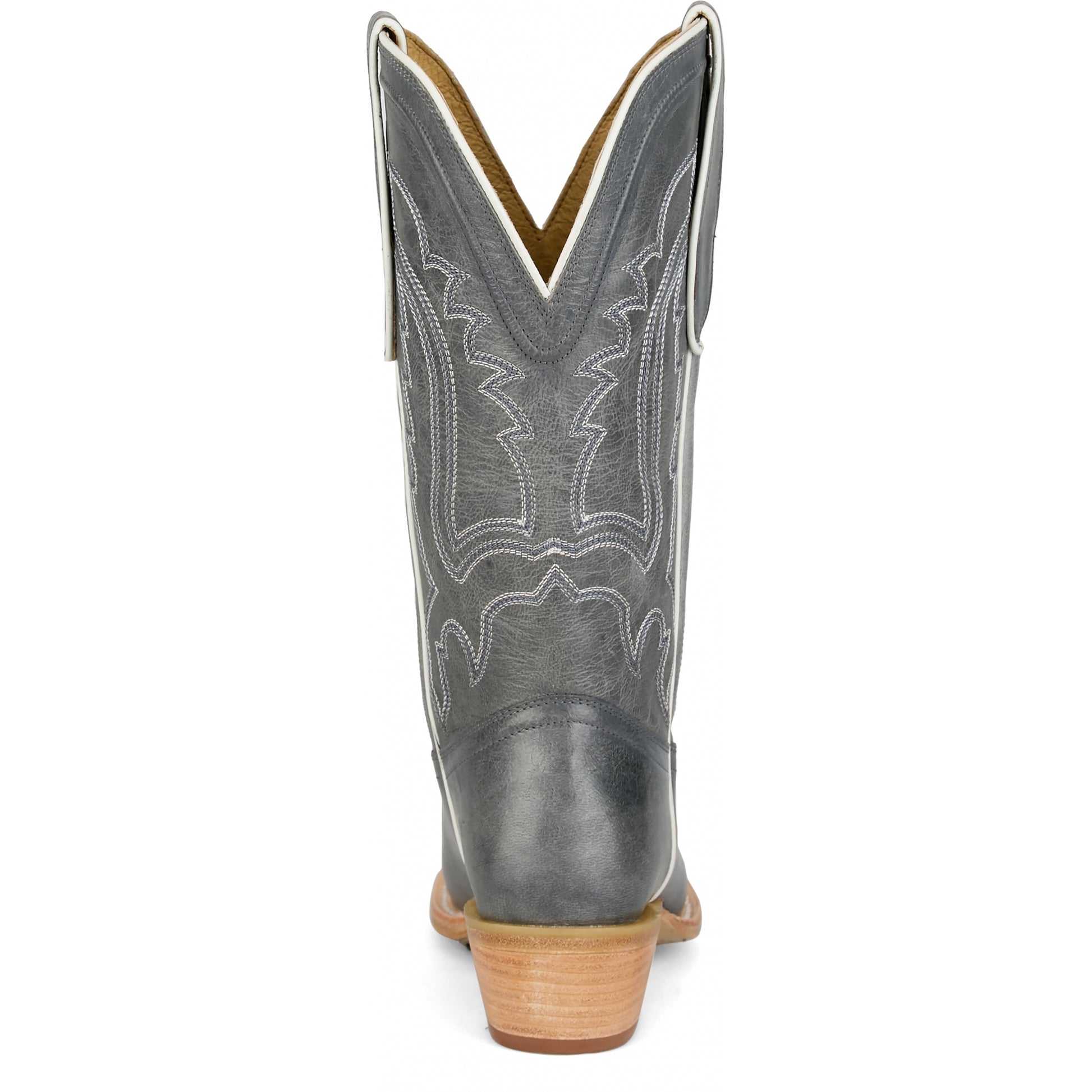 Tony Lama Ladies Val 12" Derby Boots