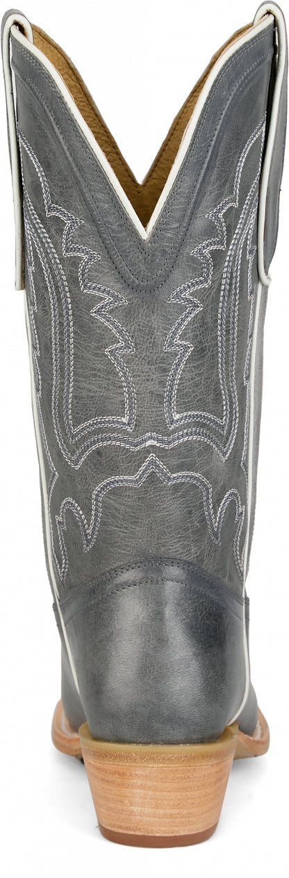 Tony Lama Ladies Val 12" Derby Boots