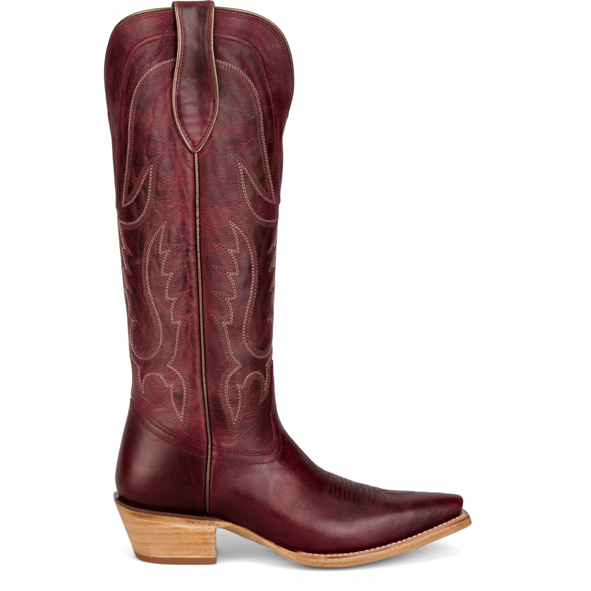 Tony Lama Ladies Jess 15" Western Boots