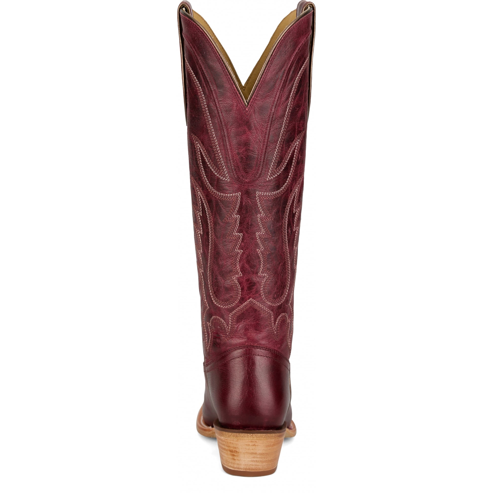 Tony Lama Ladies Jess 15" Western Boots