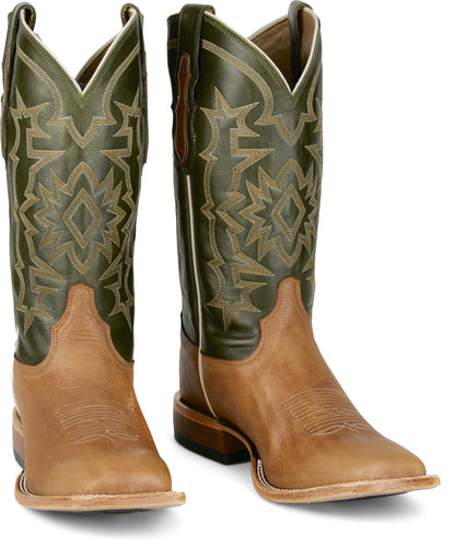 Tony Lama Mens Samuel 13" Western Boots