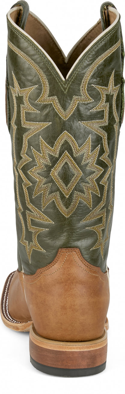 Tony Lama Mens Samuel 13" Western Boots