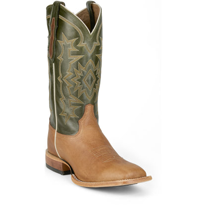 Tony Lama Mens Samuel 13" Western Boots