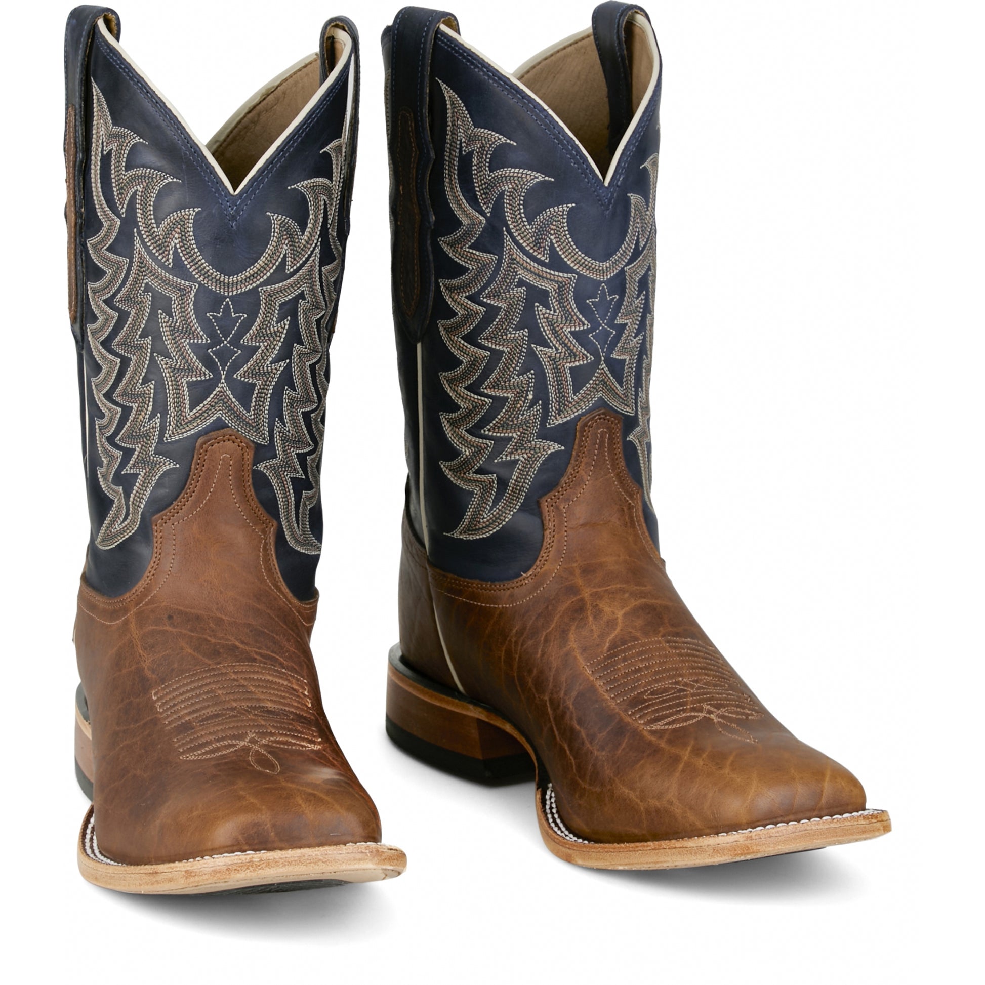 Tony Lama Mens Alfredo 11" Western Boots