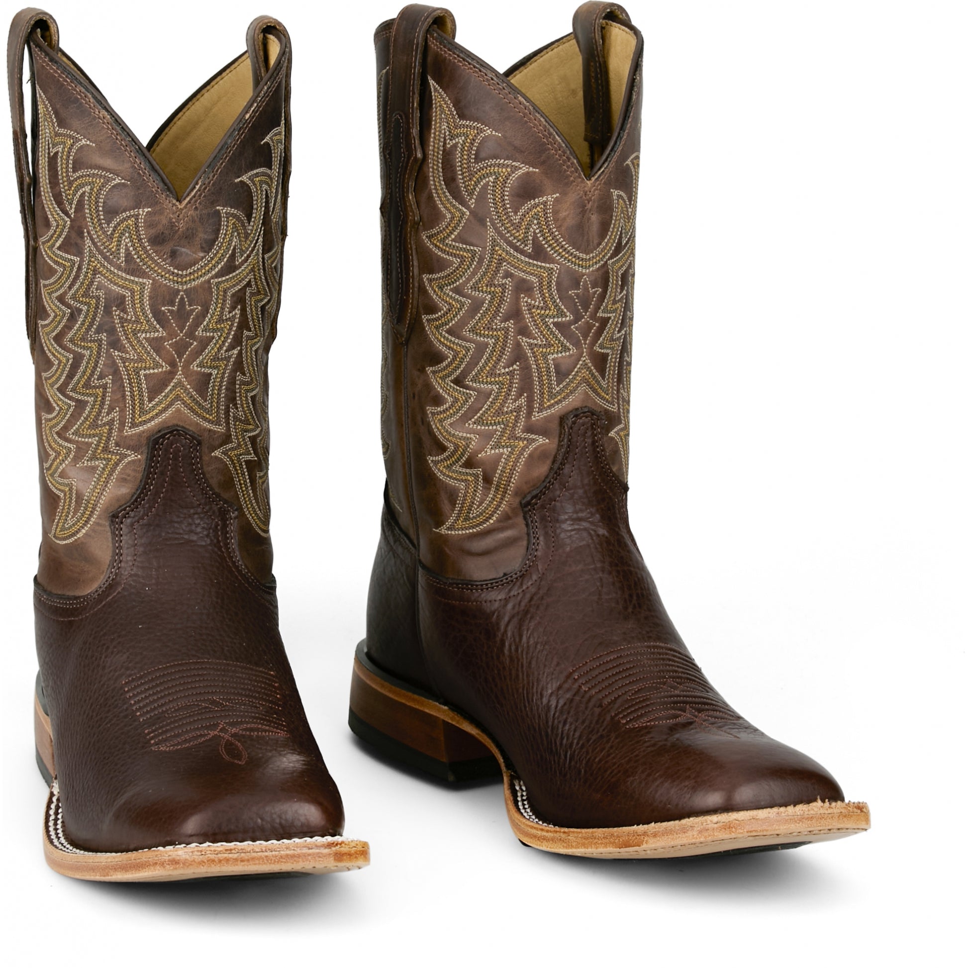 Tony Lama Mens Alfredo 11" Western Boots
