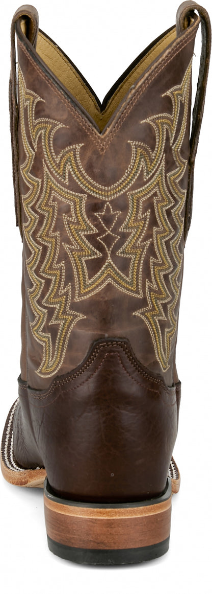 Tony Lama Mens Alfredo 11" Western Boots