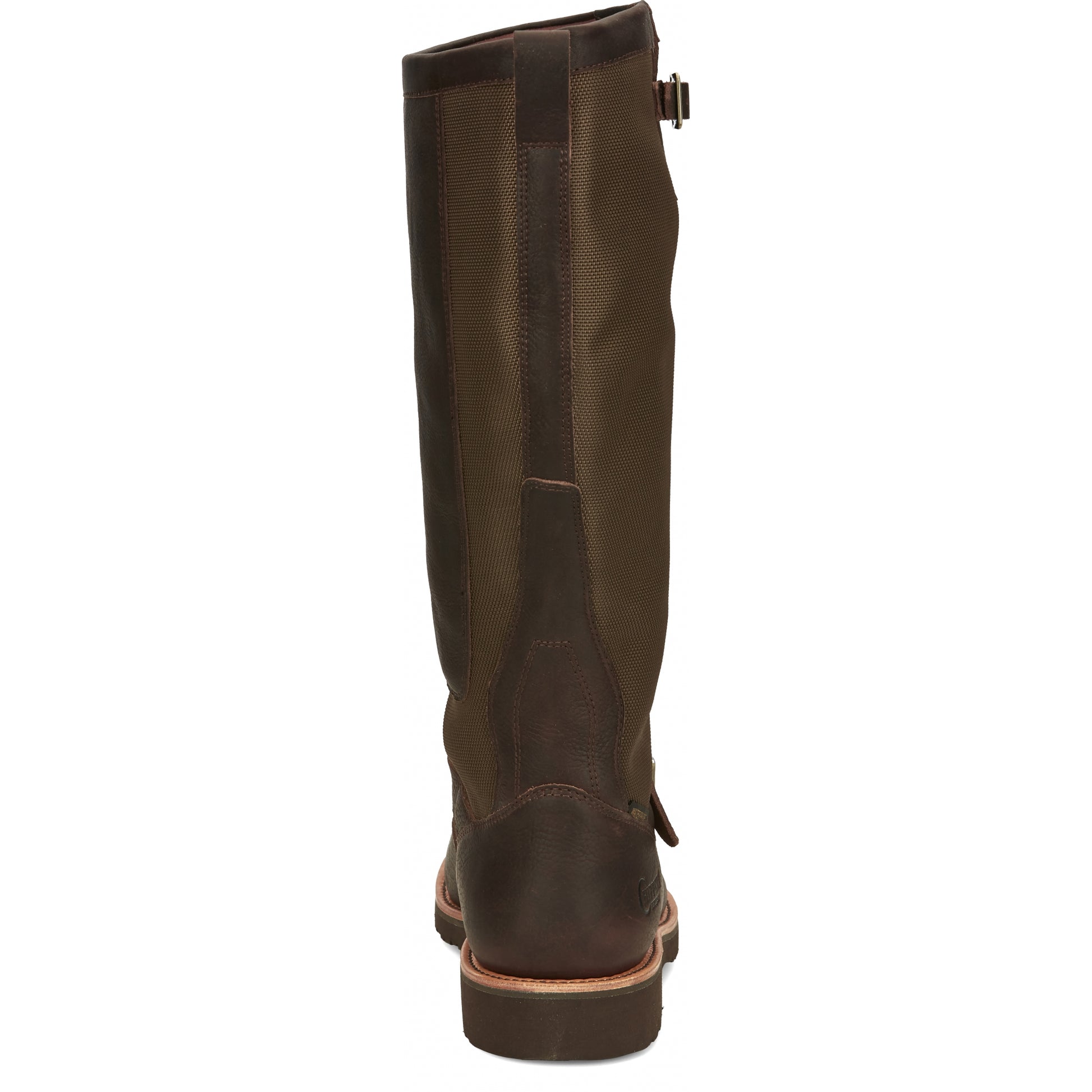 Chippewa Mens Brome 17" Waterproof Snake Boots