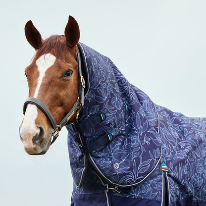 Weatherbeeta Comfitec Limited Edition TO Neck Cover 220g