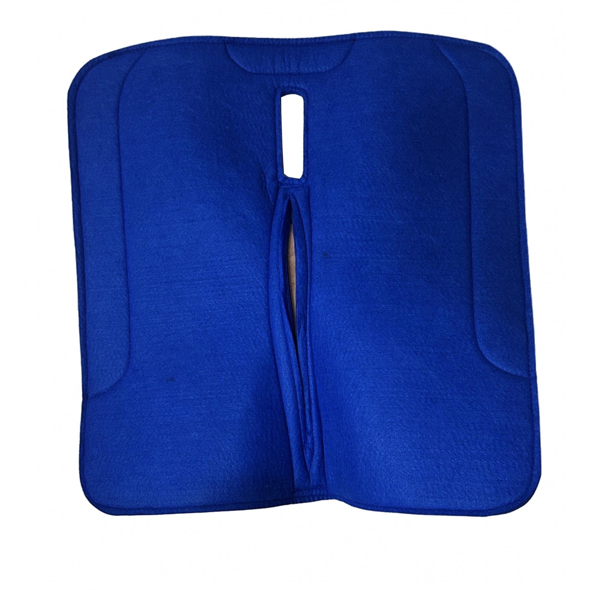 TuffRider Polyester Felt 1" Pony Western Saddle Pad