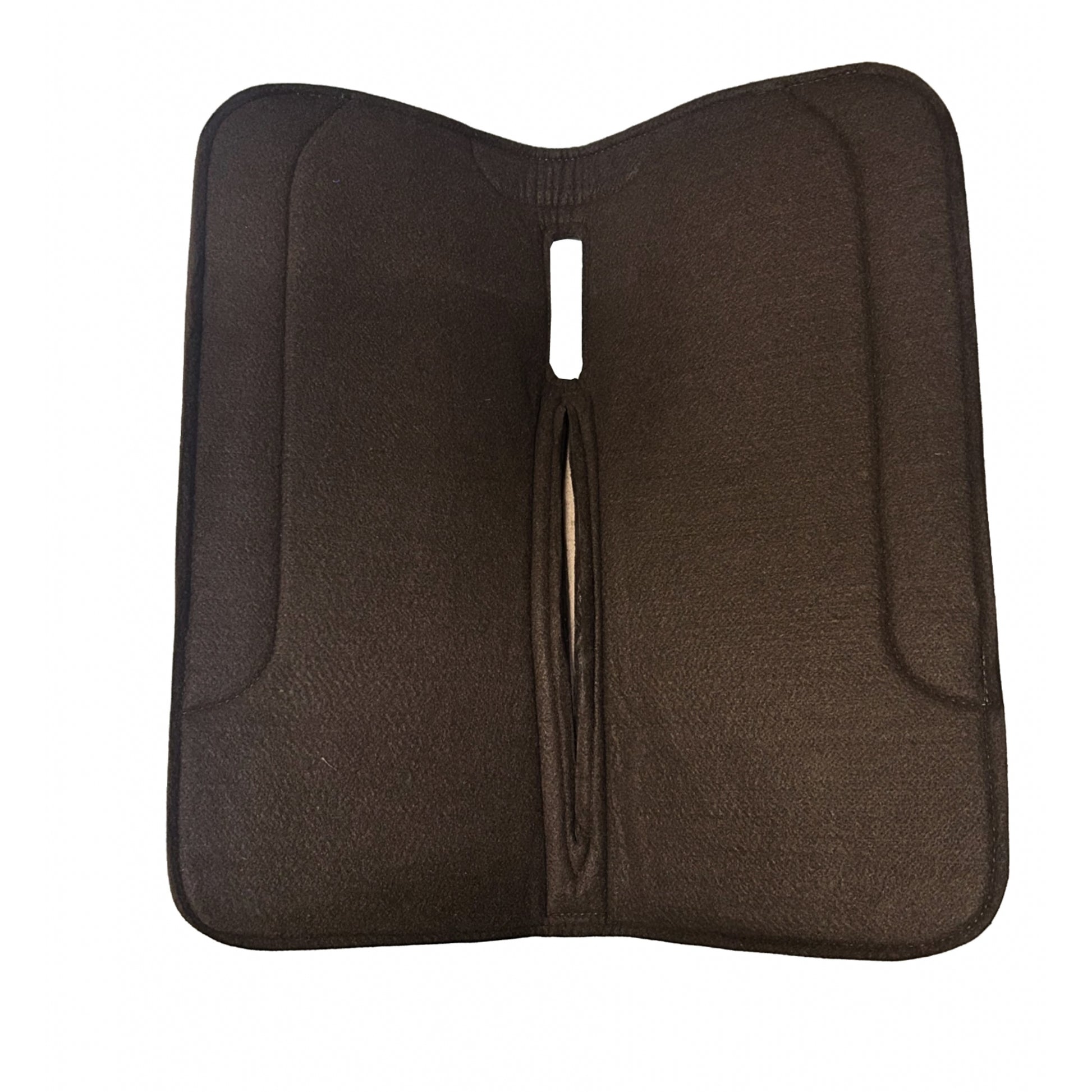 TuffRider Polyester Felt 1" Pony Western Saddle Pad