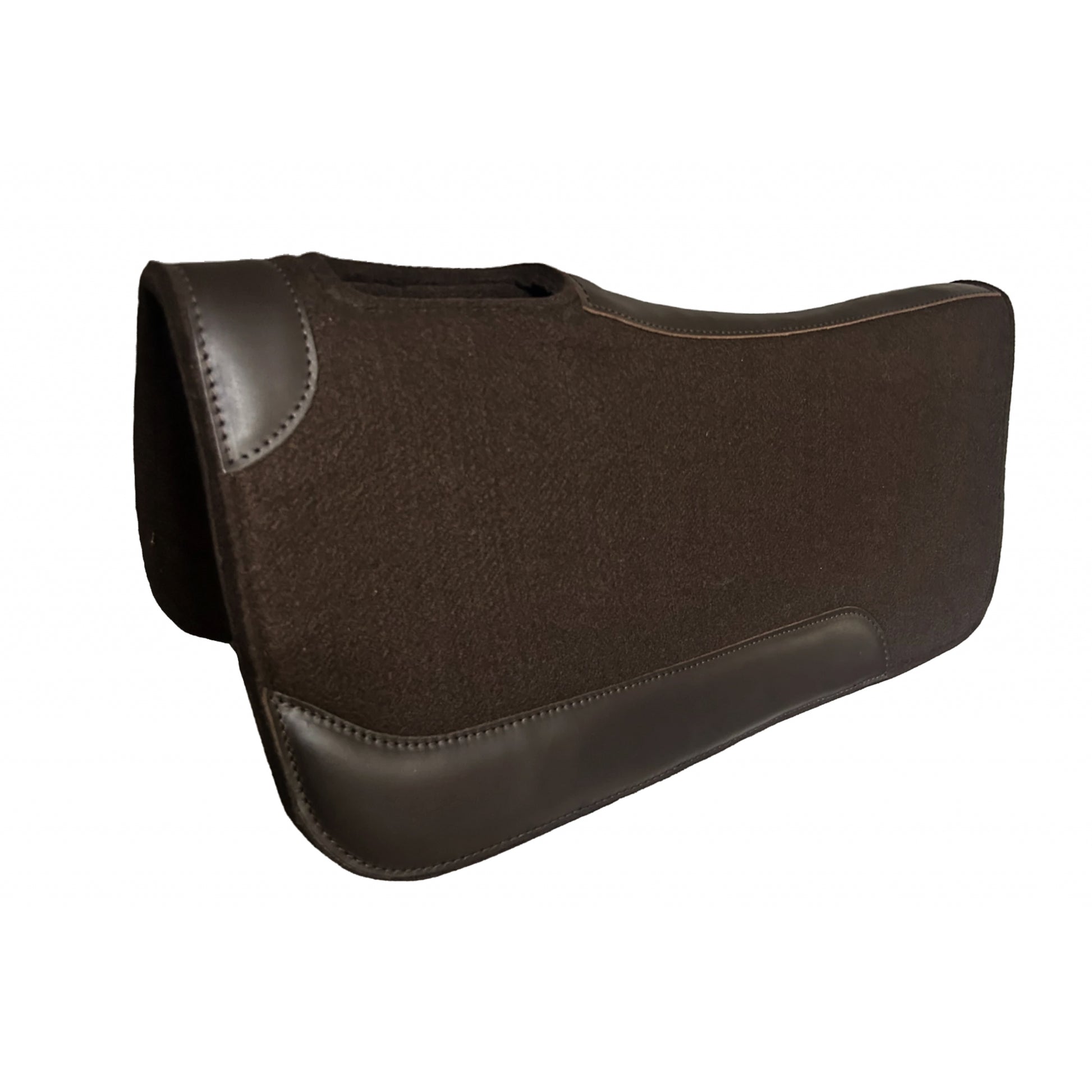TuffRider Polyester Felt 1" Pony Western Saddle Pad