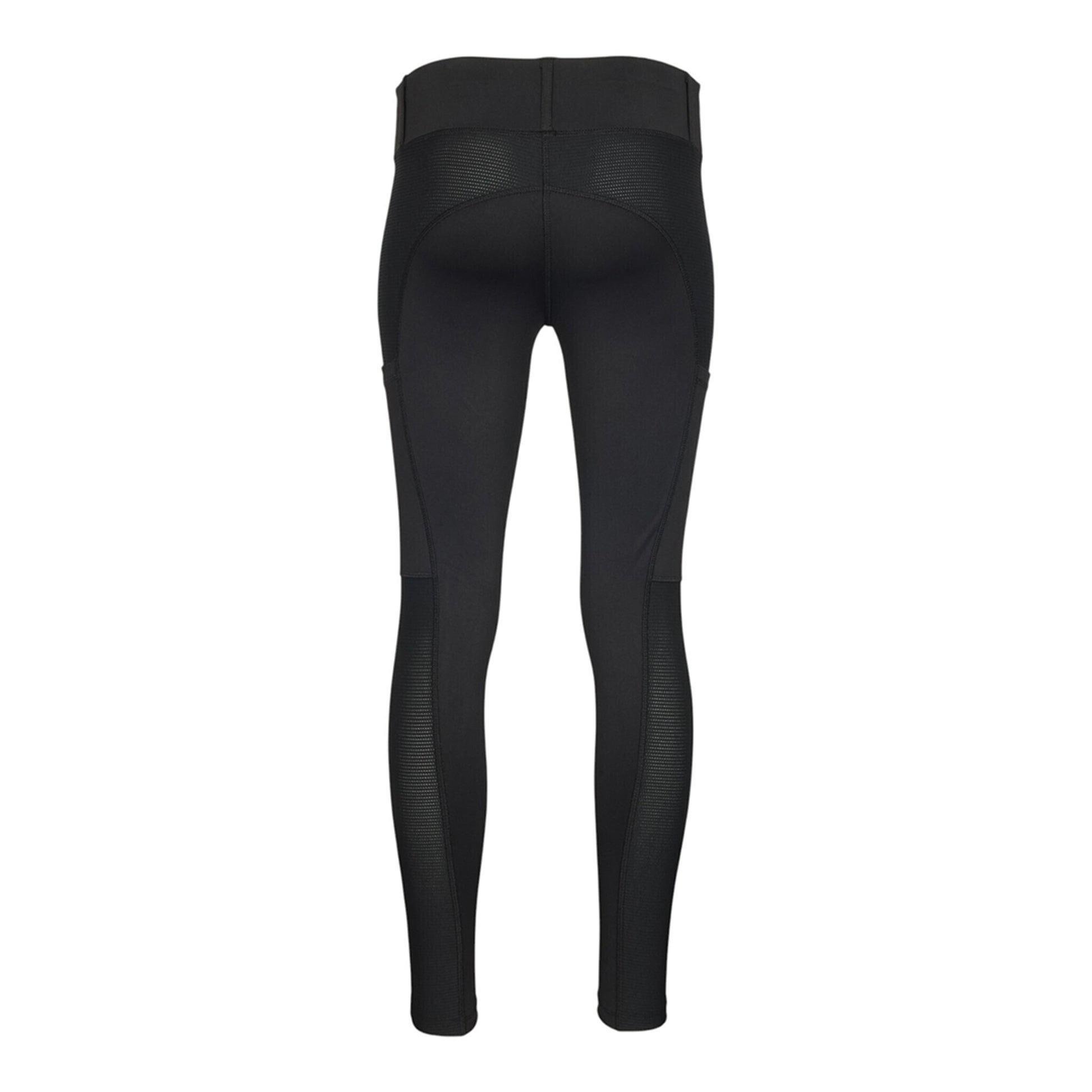 TuffRider Kids Sport Tights With Phone Pockets & Belt Loops