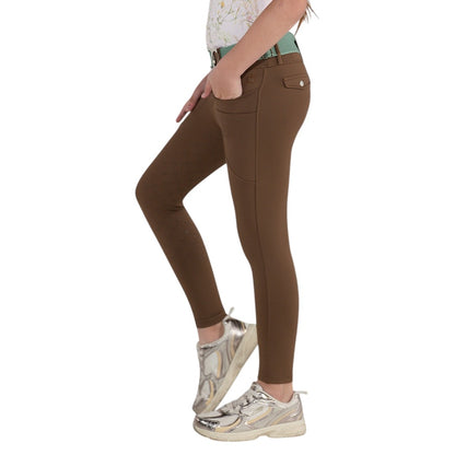 Dapplebay Kids Essential Silicone FS Tights
