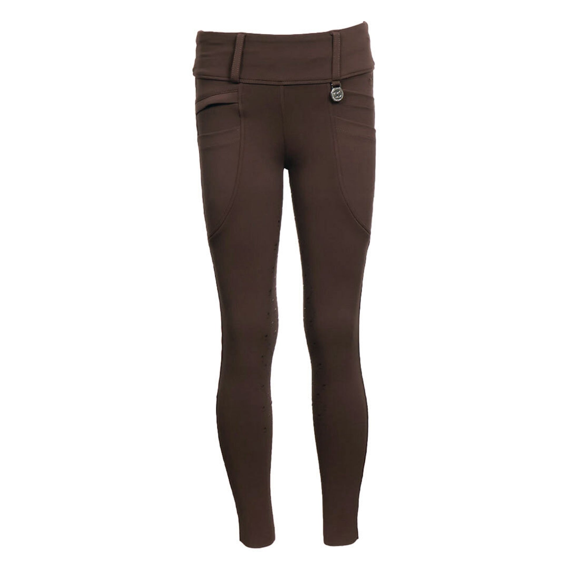 Dapplebay Kids Winter Essential Silicone FS Tights