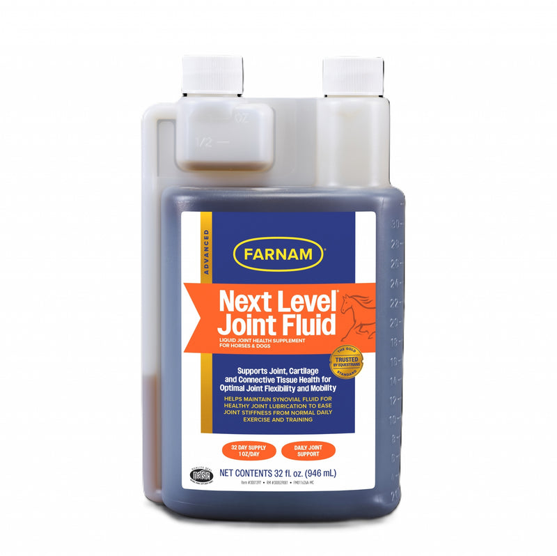 Next Level Equine Joint Fluid