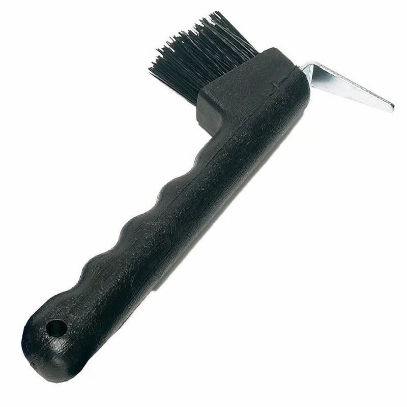 Equi Essentials Hoof Pick Brush