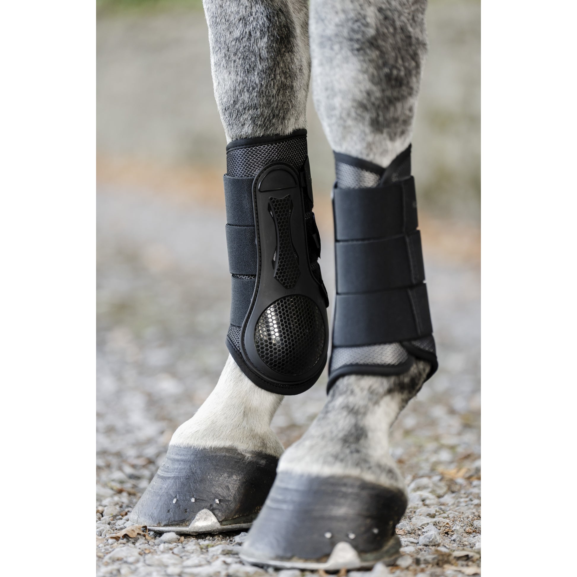 Horseware Pro Bamboo Brushing Boots