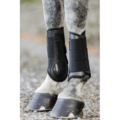 Horseware Pro Bamboo Brushing Boots