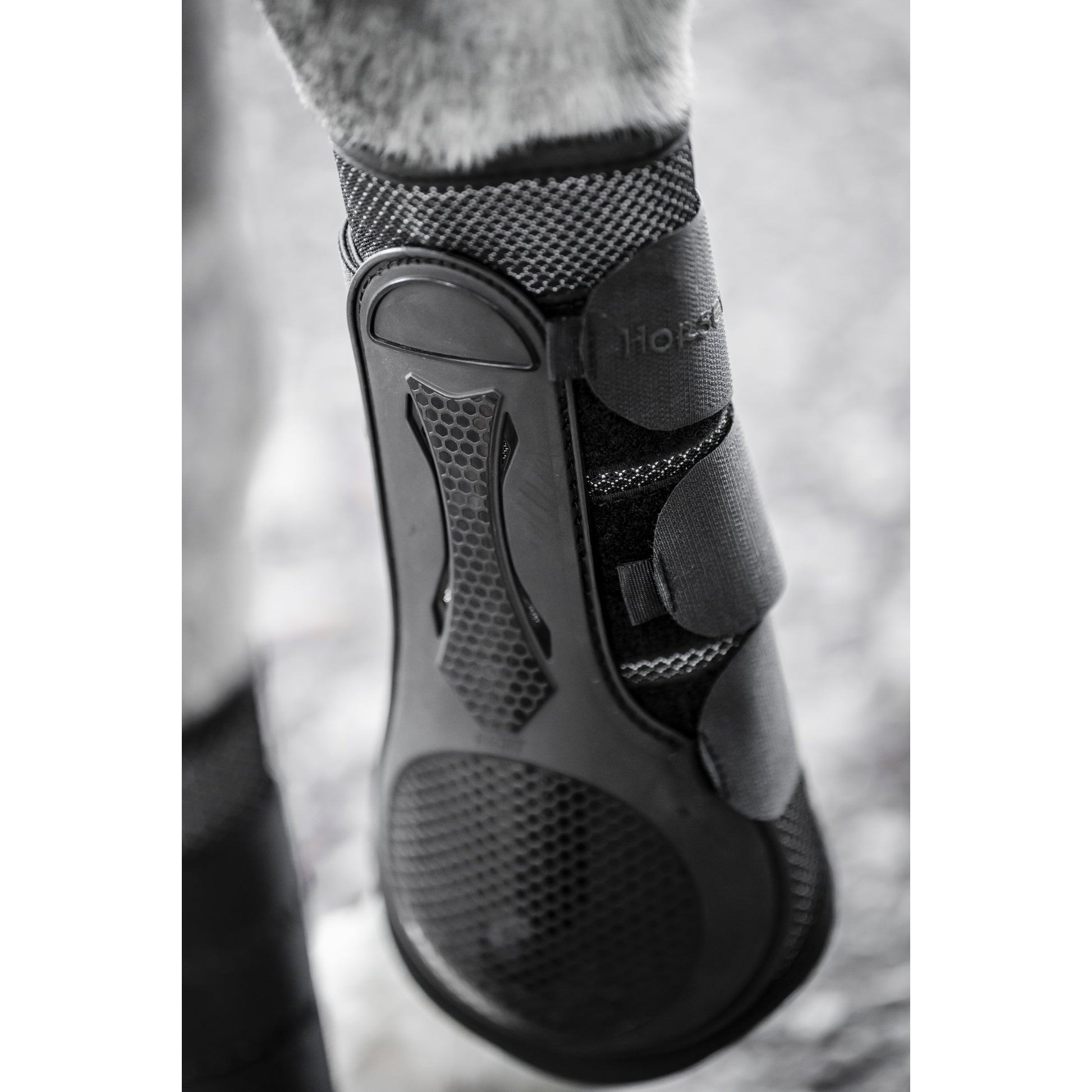 Horseware Pro Bamboo Brushing Boots