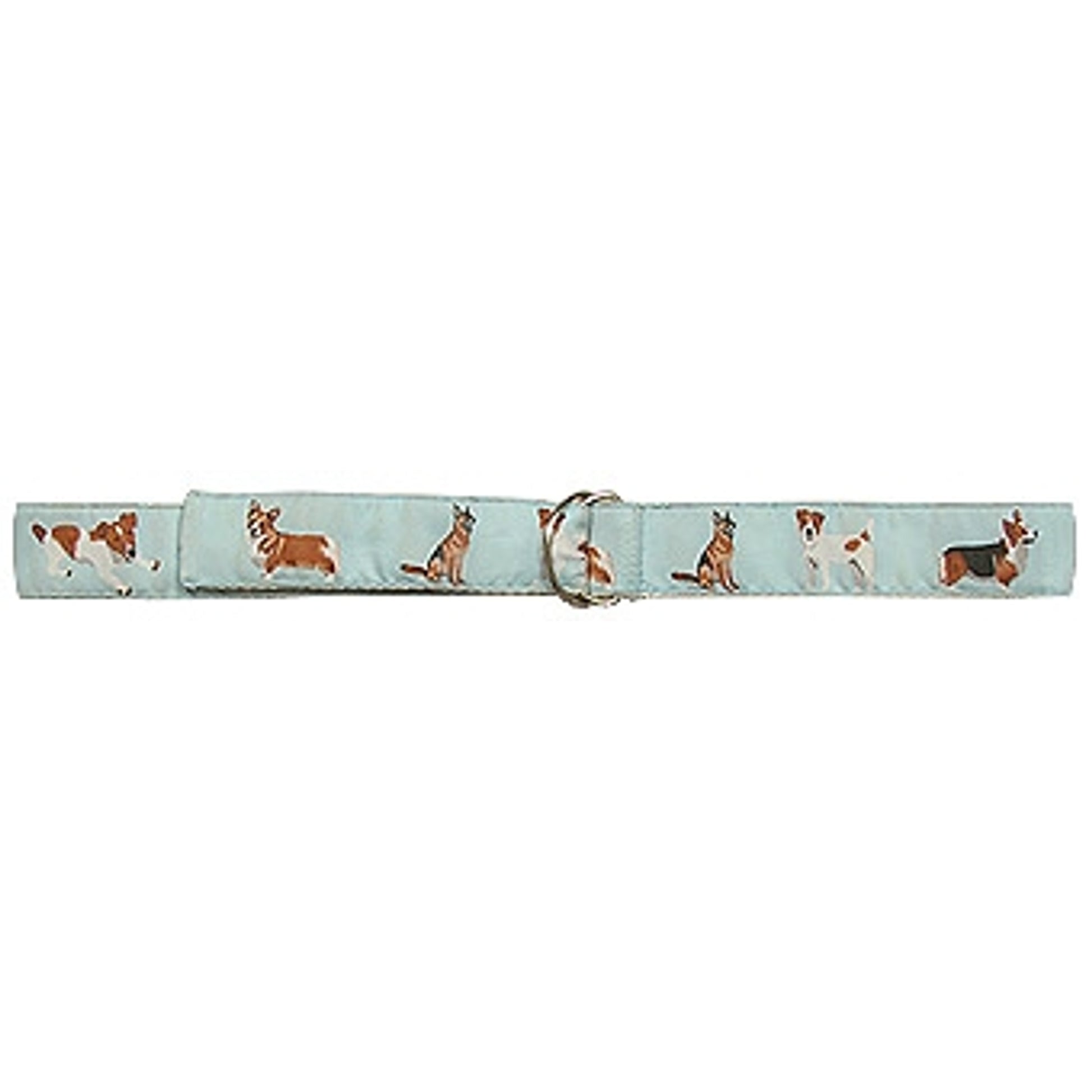 Equine Couture Ribbon Belt