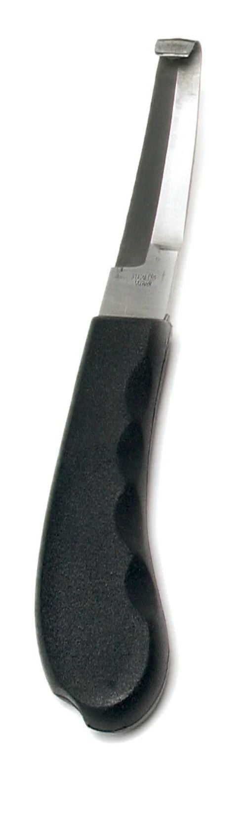 Double Edge Hoof Knife