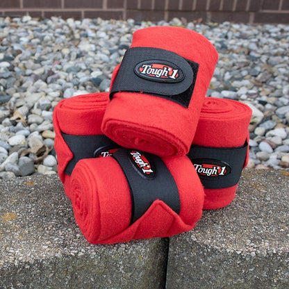 Tough1 Softfleece Polo Wraps