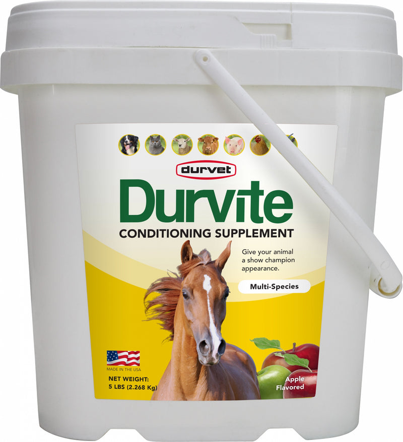 Durvite for Skin Coat Immune