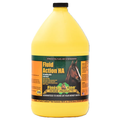 Fluid Action HA Liquid Joint Therapy