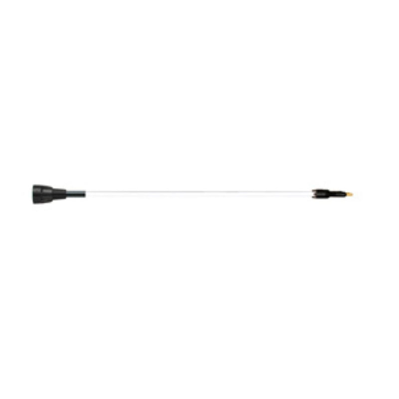 Hot Shot Prod Fiberglass Shaft 15.75 Inch White