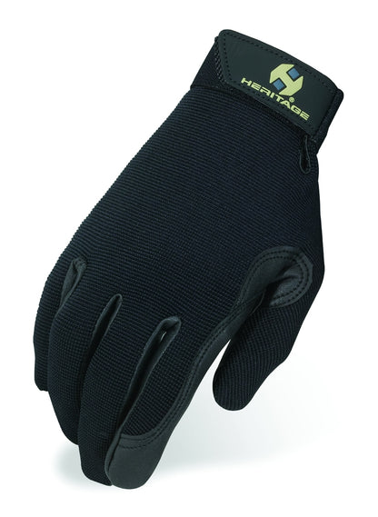 Heritage Kids Performance Gloves
