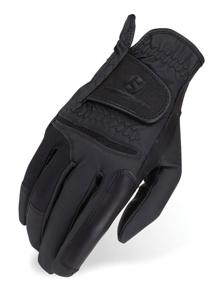 Heritage Pro-Comp Show Gloves