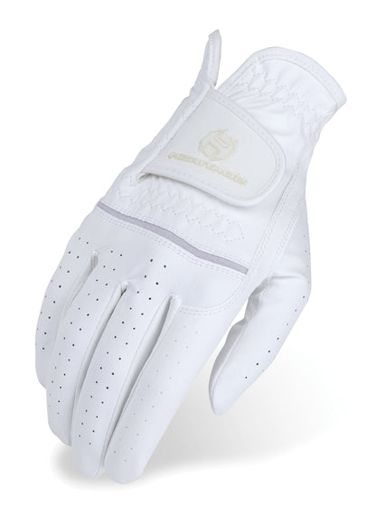 Heritage Premier Show Gloves
