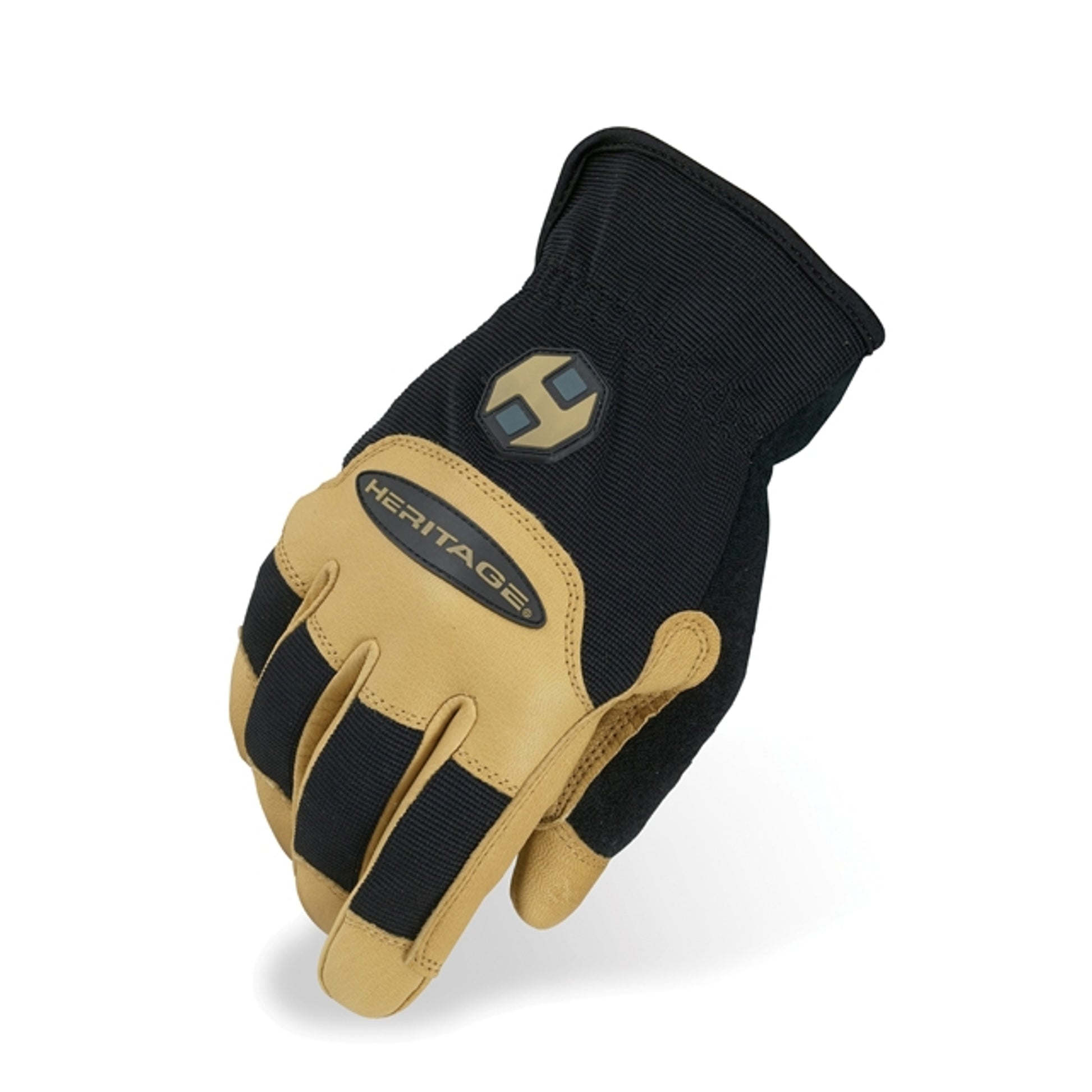 Heritage Stable Work Gloves