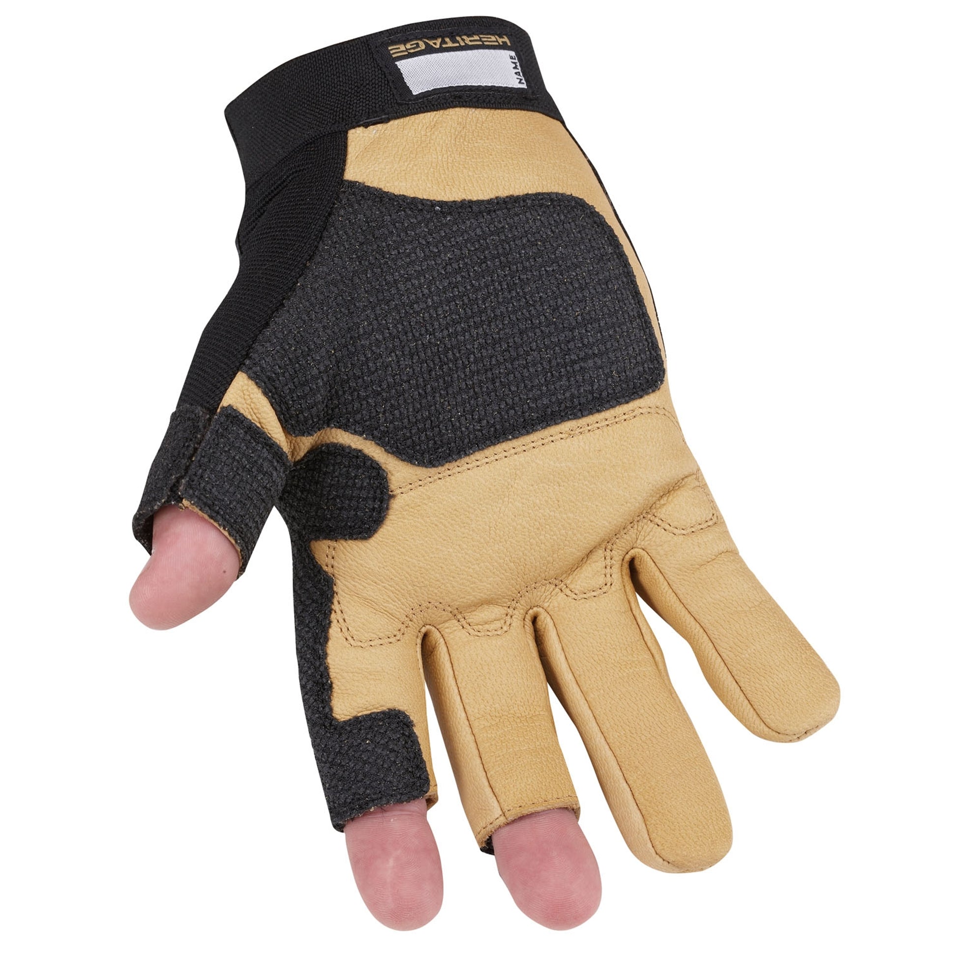 Heritage Farrier Work Gloves