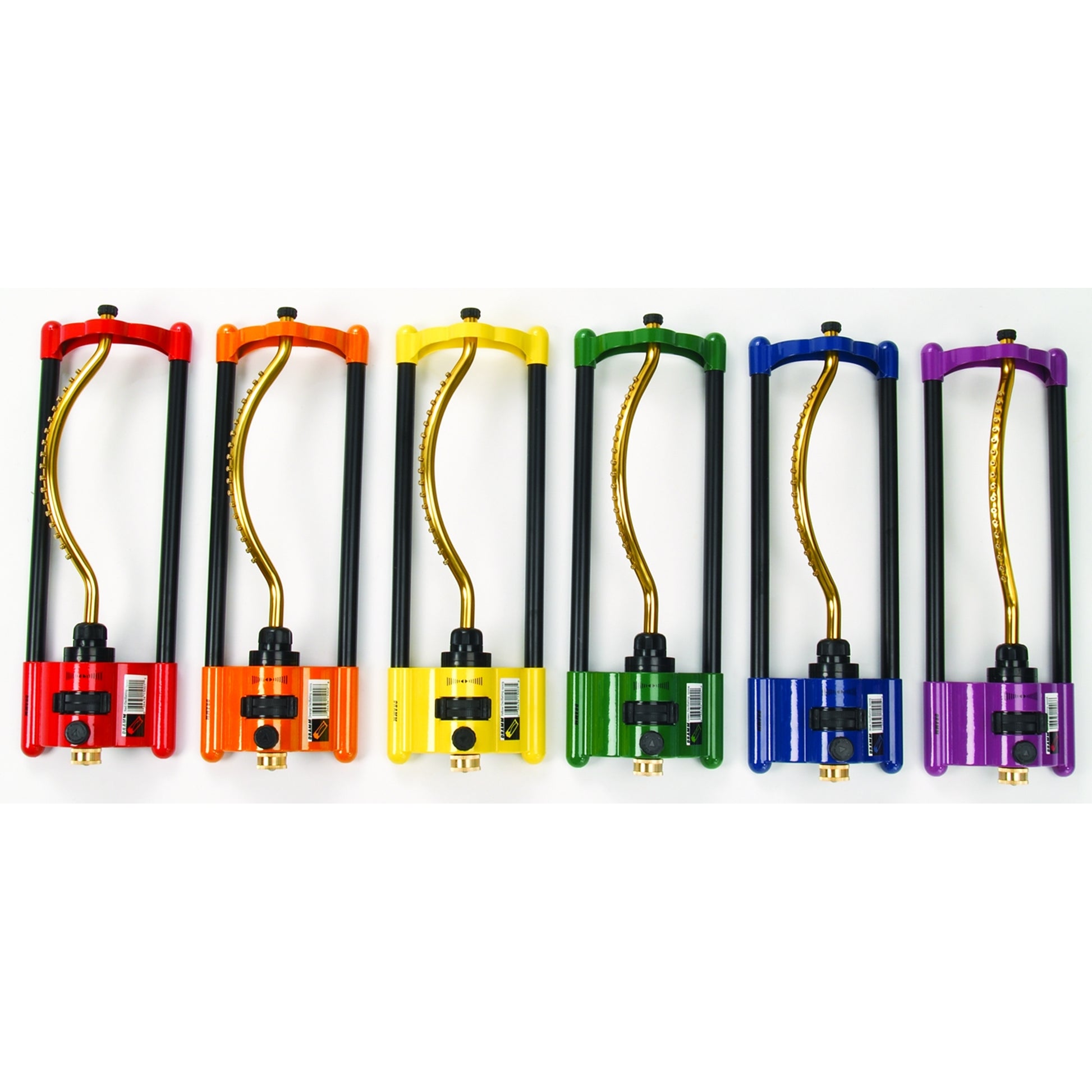 Dramm Colorstorm Oscillating Sprinkler