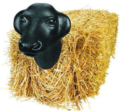 Weaver Plastic Roping Dummy