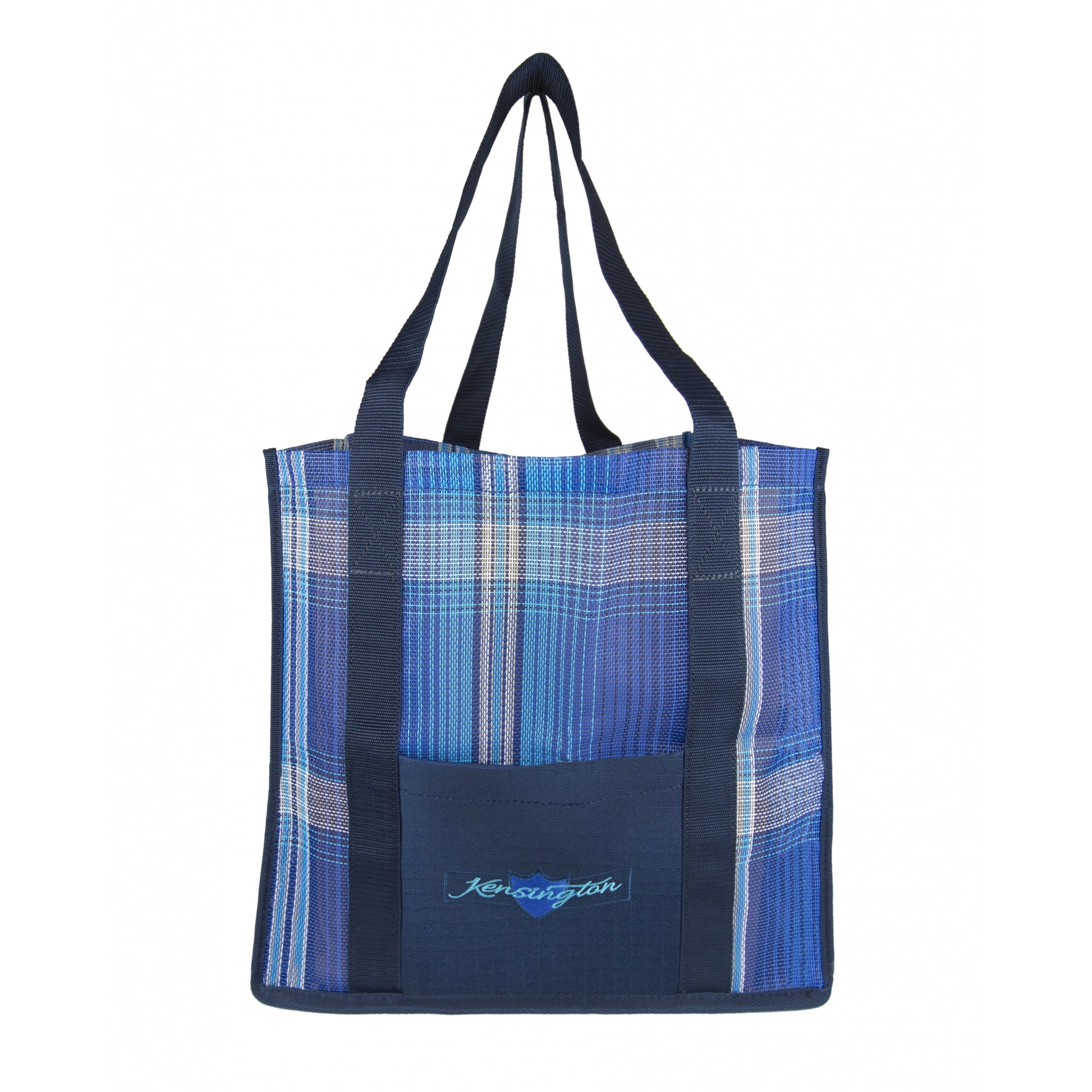Kensington Large Mesh Tote Bag
