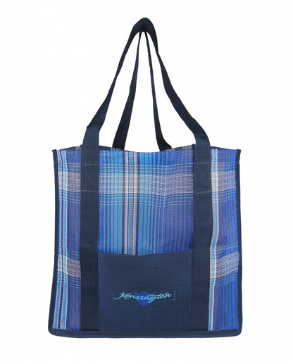Kensington Large Mesh Tote Bag