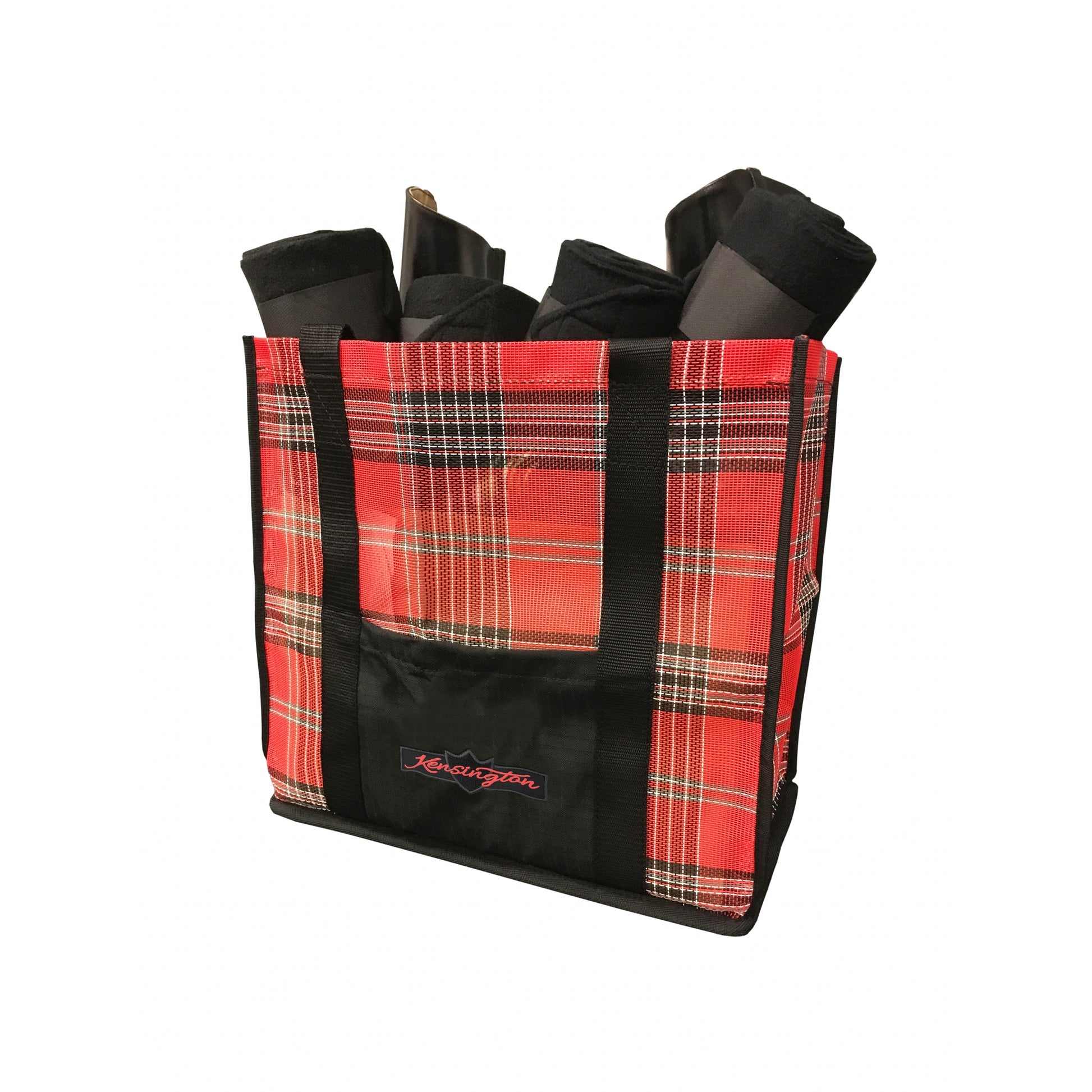 Kensington Large Mesh Tote Bag