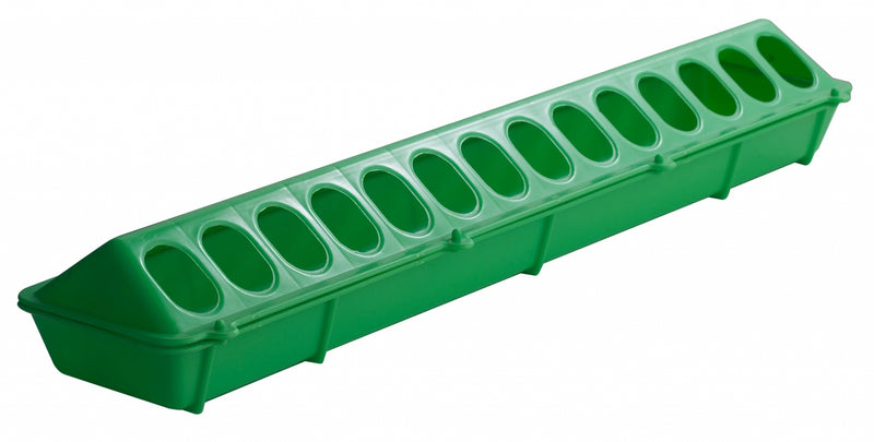 Little Giant Plastic Ground Feeder