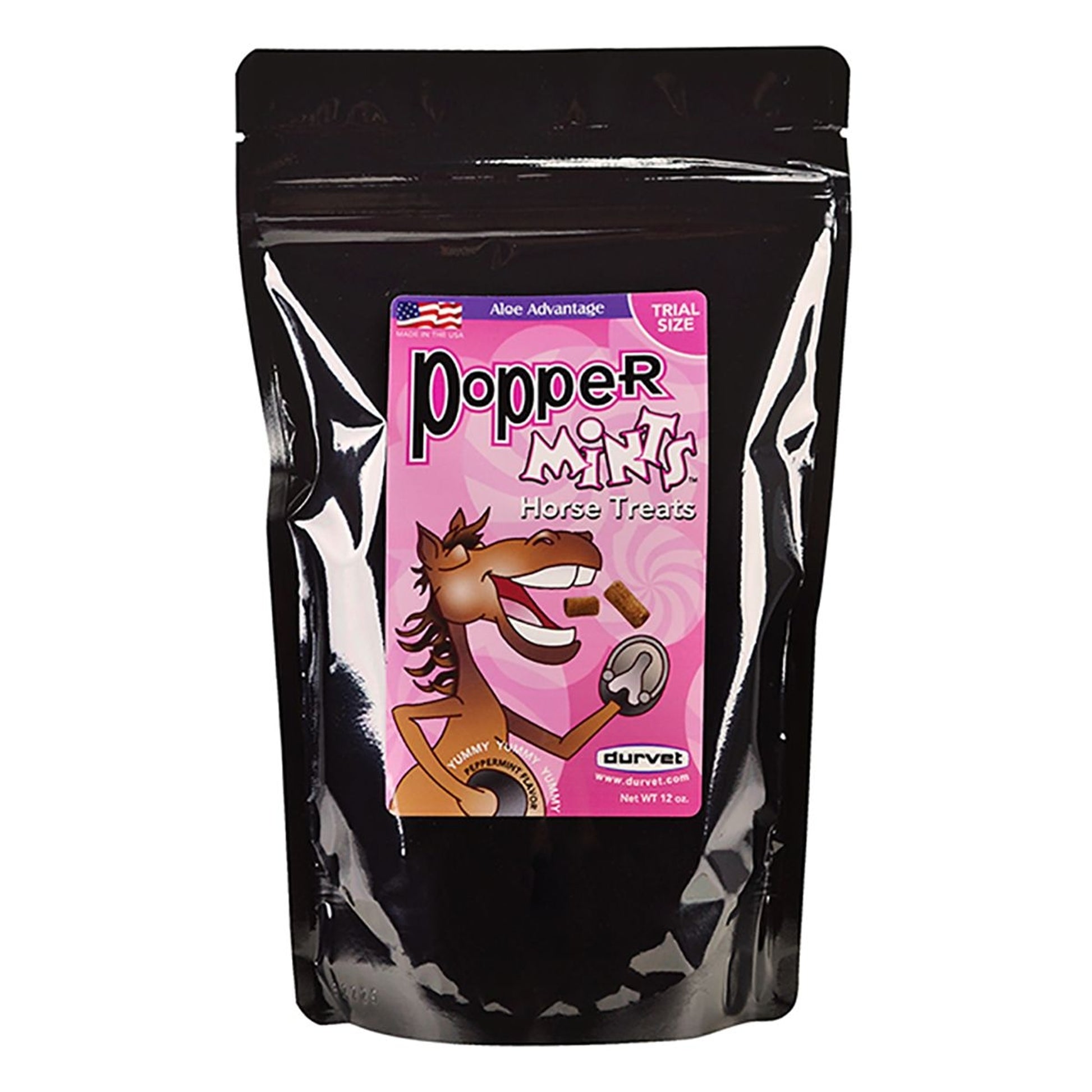 Durvet Popper Mints Treat
