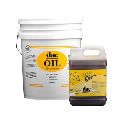 Direct Action Company Dac Formula Calm-B 5 LB