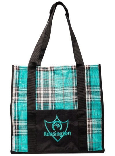 Kensington Large Mesh Tote Bag